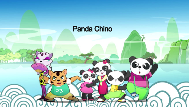 panda-chino