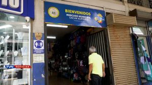 Regidor sancarleño